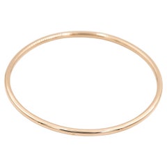 Bracciale in oro giallo