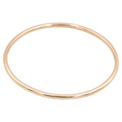 Bracelet Yellow Gold