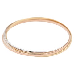 Bracelet Yellow Gold