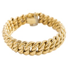 Bracelet Yellow Gold