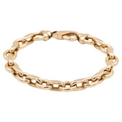 Bracelet Yellow Gold Bracelet Yellow Gold