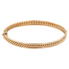 Bracelet Yellow Gold