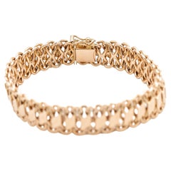 Bracelet Yellow Gold