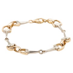 Bracelet Yellow Gold