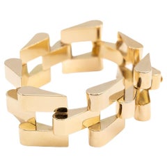 Bracelet Yellow Gold