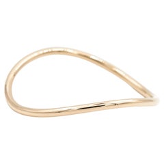 Bracciale in oro giallo