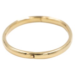 Bracelet Yellow Gold