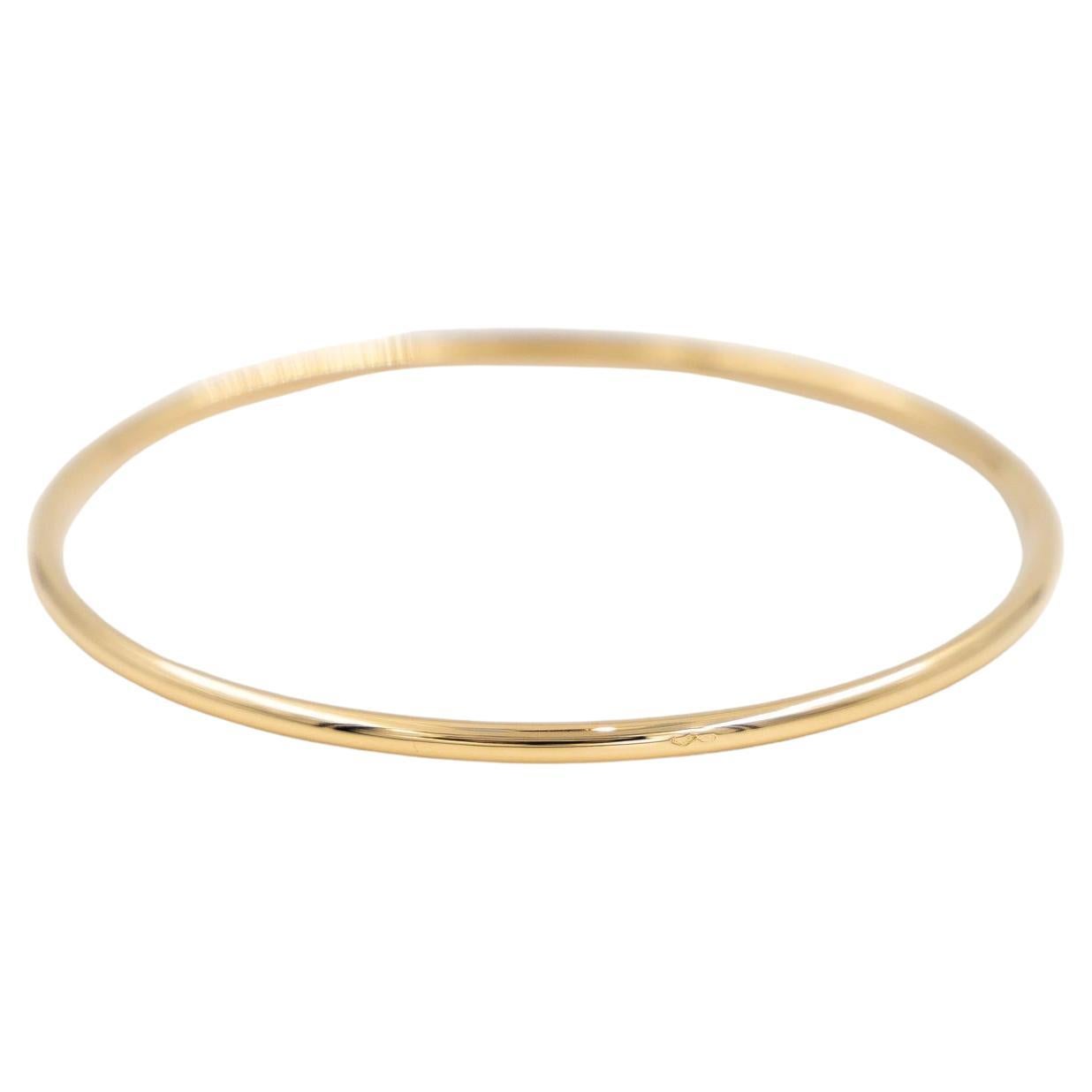 Chanel Camellia Yellow Gold Ajoure Bracelet For Sale at 1stDibs ...