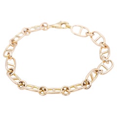 Bracelet Yellow Gold