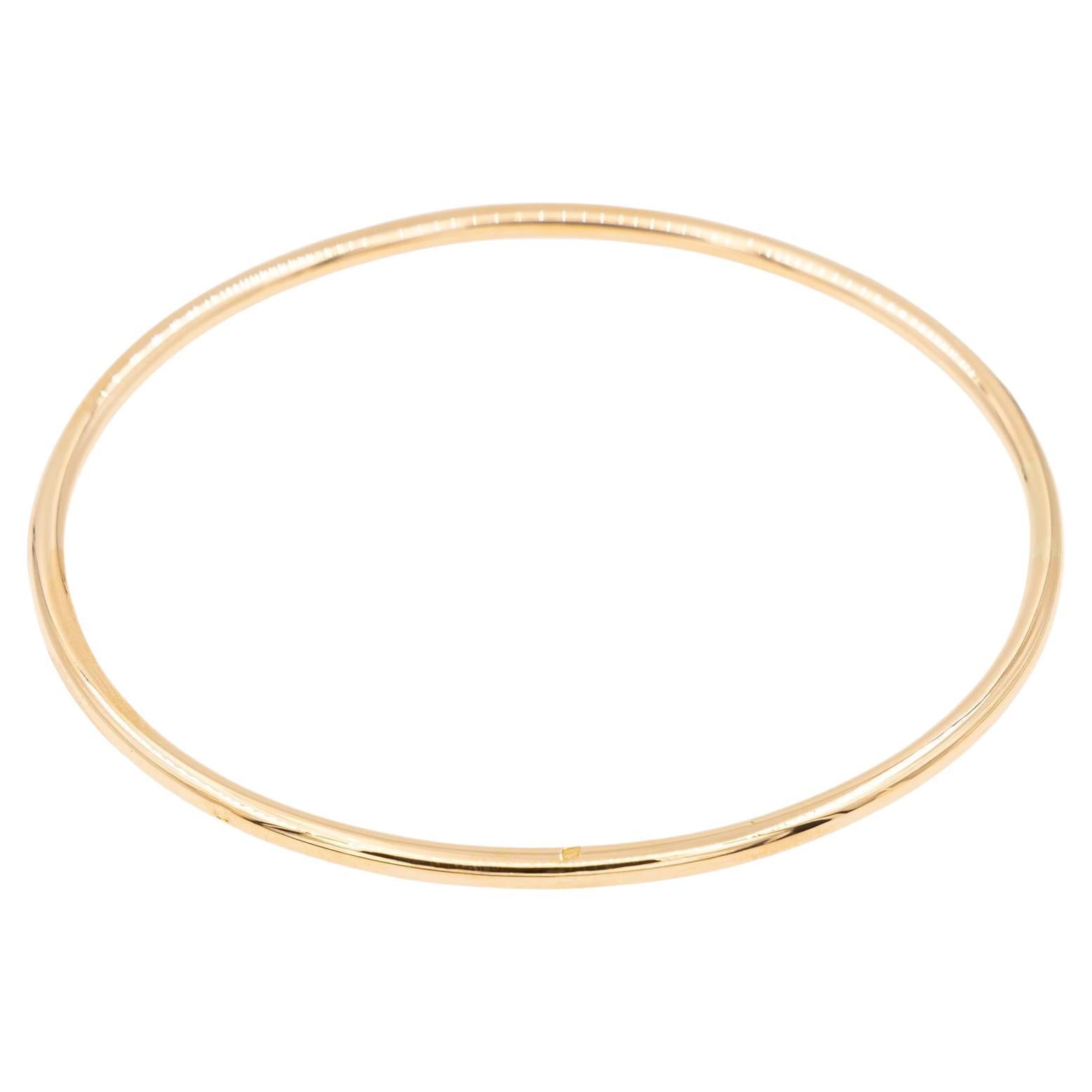 Chanel Camellia Yellow Gold Ajoure Bracelet For Sale at 1stDibs ...