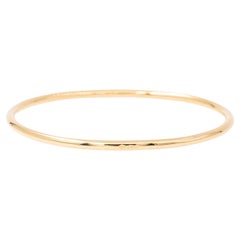 Bracelet Yellow Gold Bracelet Yellow Gold
