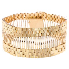 Bracelet Yellow Gold