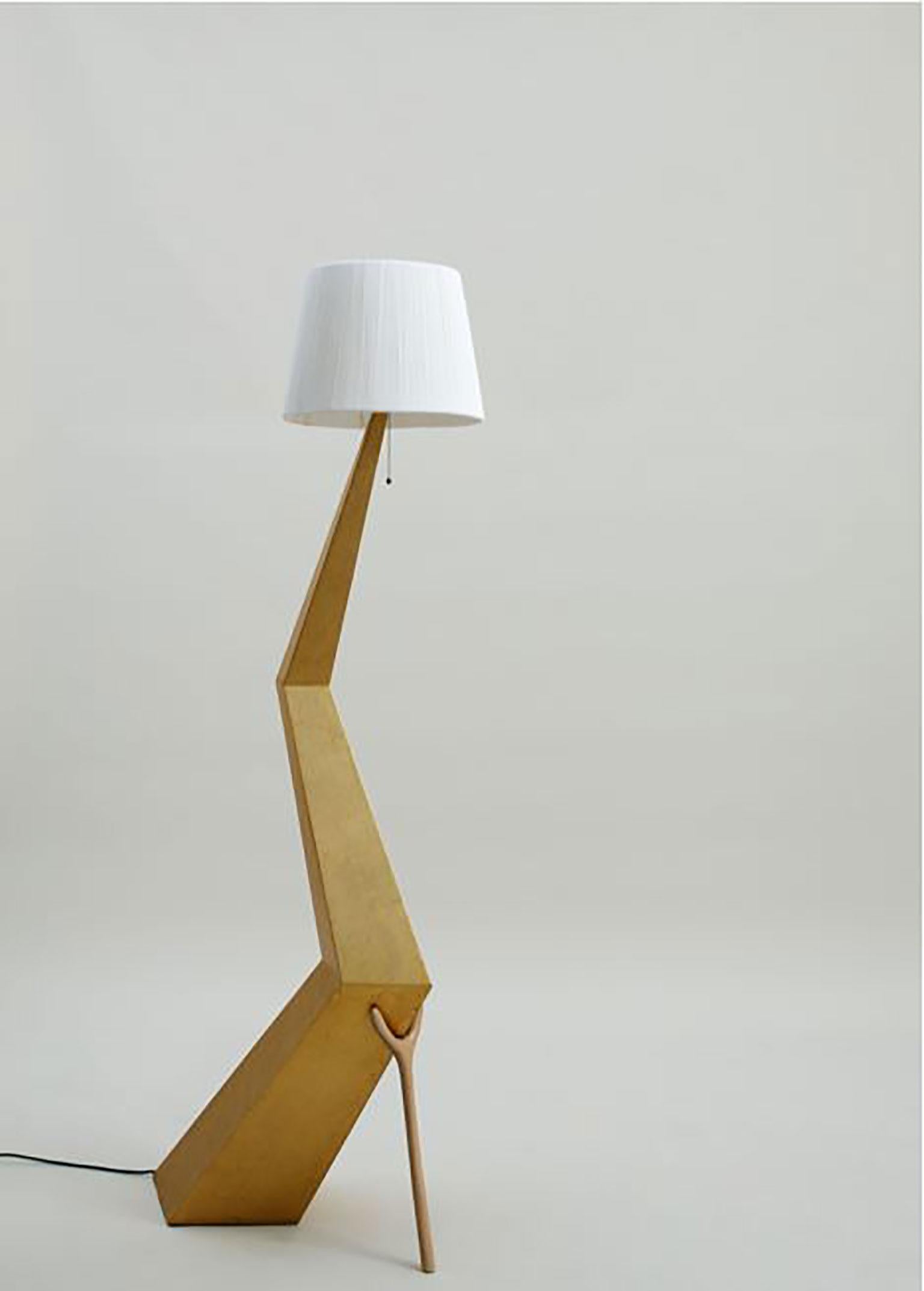 Moderne Lampe Bracelli par Salvador Dalí pour BD Barcelona en vente
