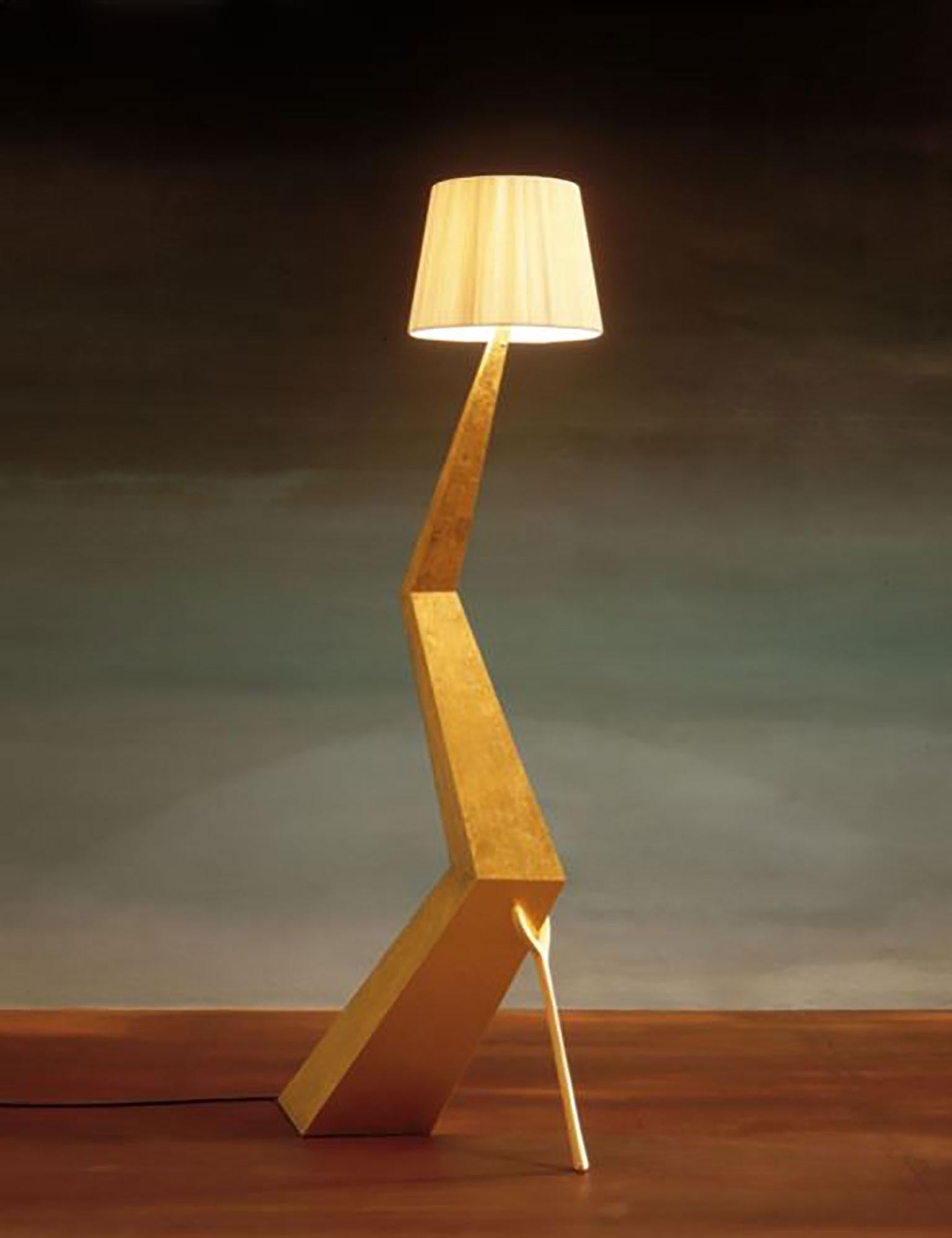 Contemporary Bracelli Lamp by Salvador Dalí for BD Barcelona For Sale