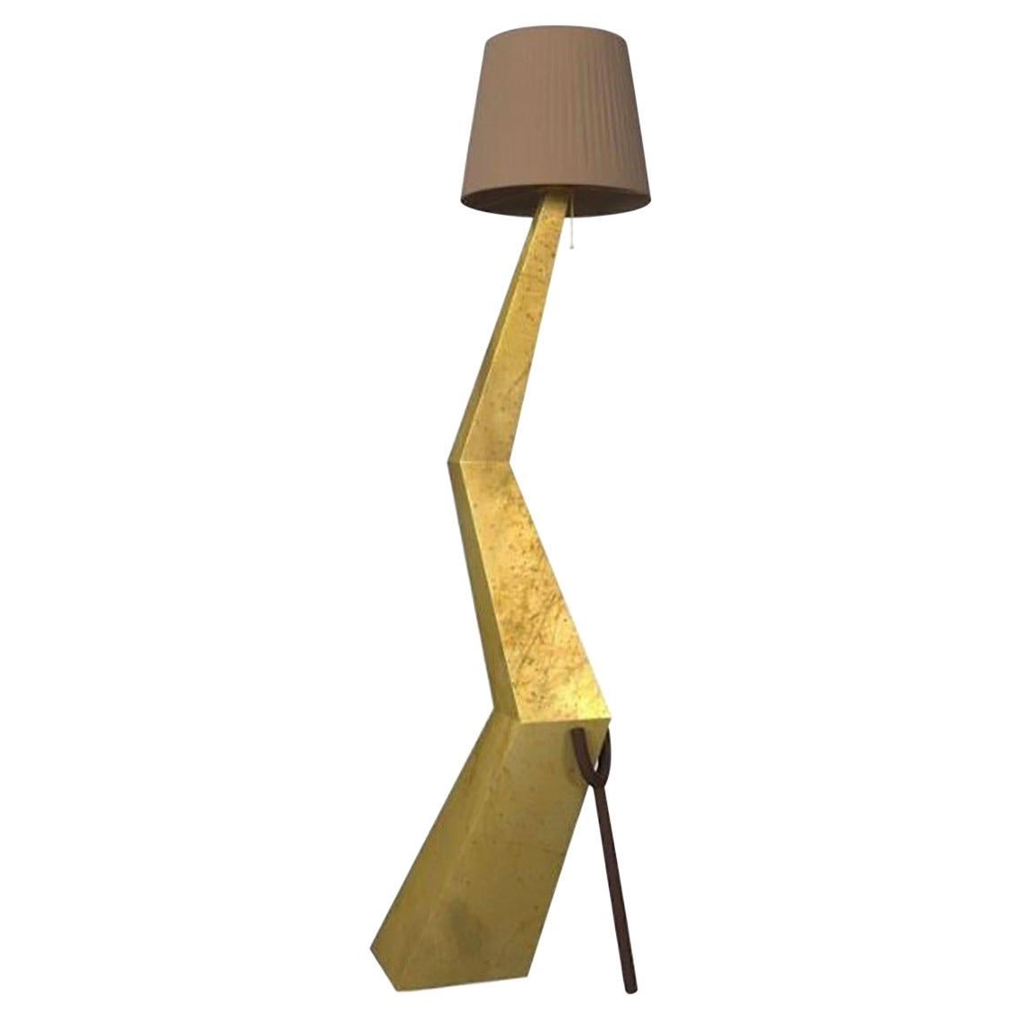 Lampada Bracelli di Salvador Dalí per BD Barcelona