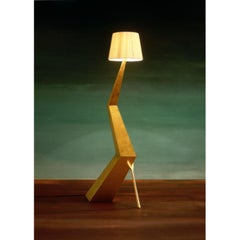 Bracelli Lamp, Salvador Dalí