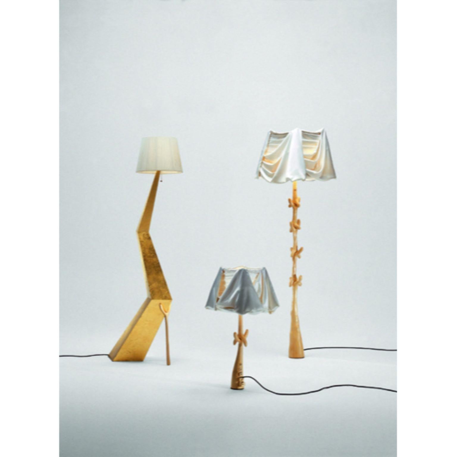 Contemporary Bracelli Lamp, Salvador Dalí