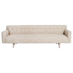 Bracket-Back Sofa by Edward Wormley, C. 1950s