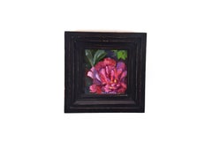 "June Bloom, " Oil painting