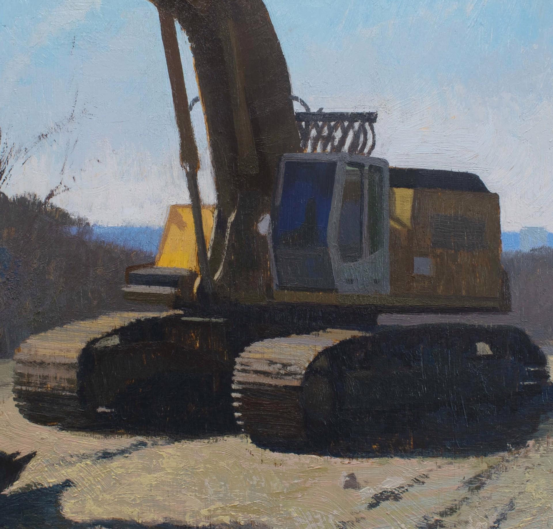 Progress on Memorial
