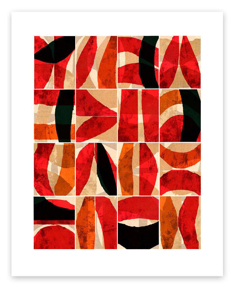 Paradigma Rosso