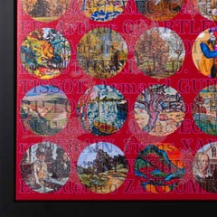 Ashes of Autumn 3 (The Four Seasons)