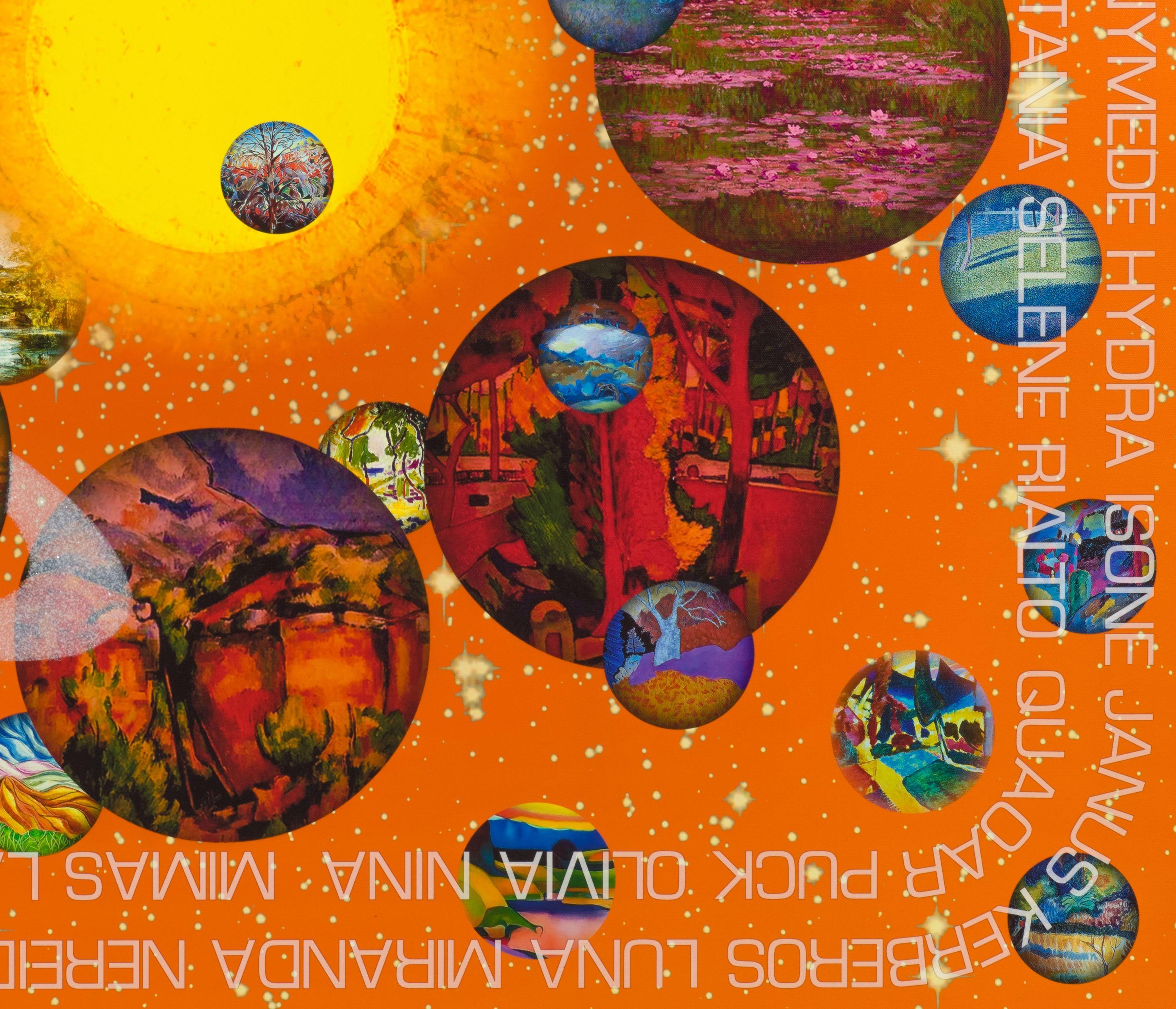 Schöne neue Welten 6, 2024 im Angebot 2