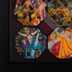 Dance to the Music of Time 10