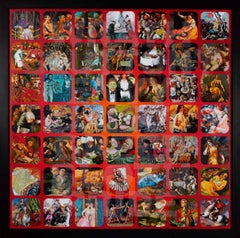 Seven by Seven 5, 2018