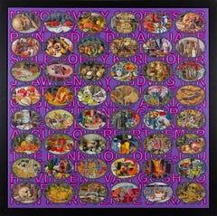 Still Life - But Not as We Know It 5, 2018