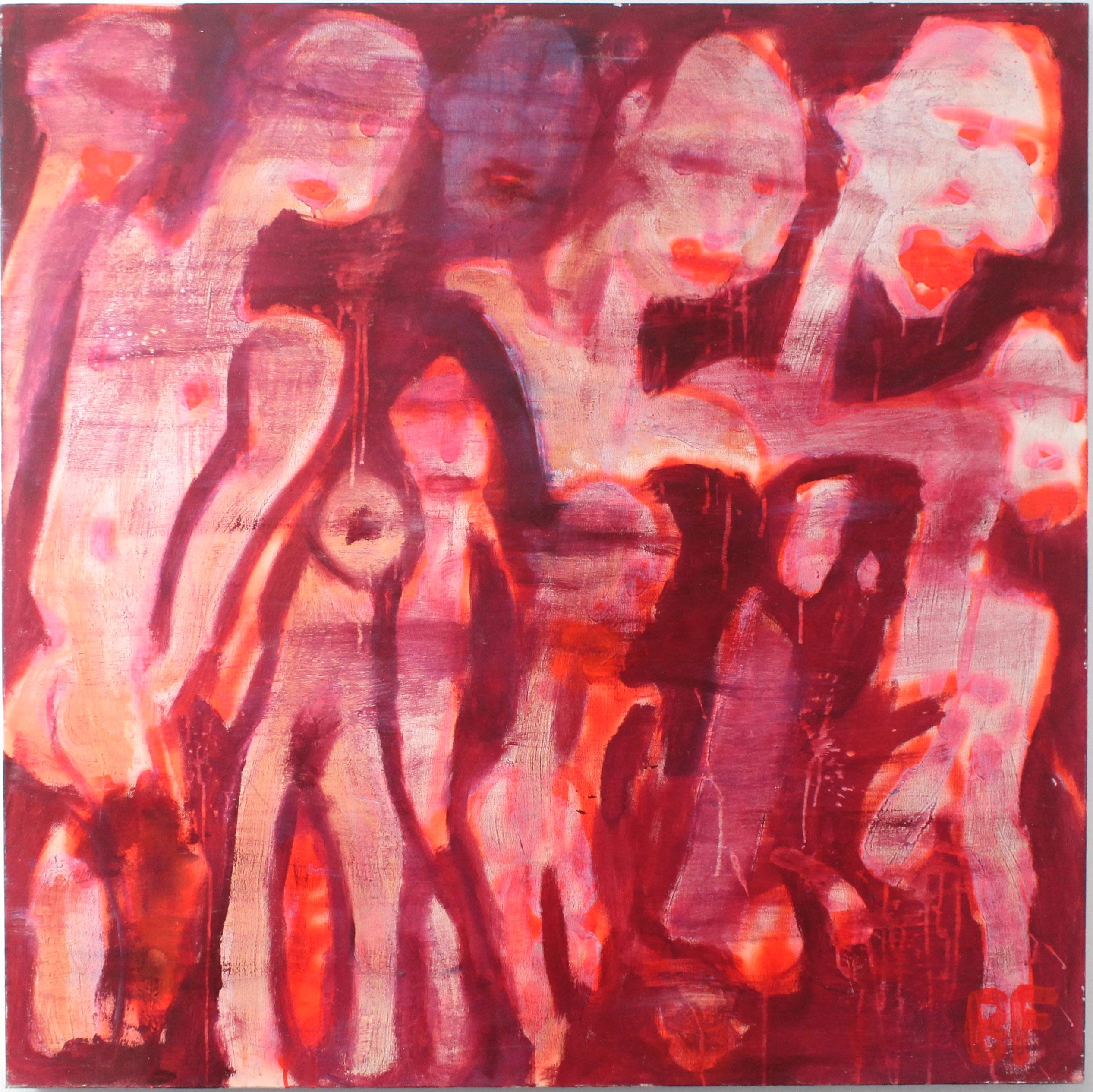 Big Red #3 by Brad Fisher, Represented by Tuleste Factory

Mixed media on canvas

48 x 48 in 

Shipping is not included. See our shipping policies. Please contact us for shipping quotes and customization options. 
 

All sales are final.
