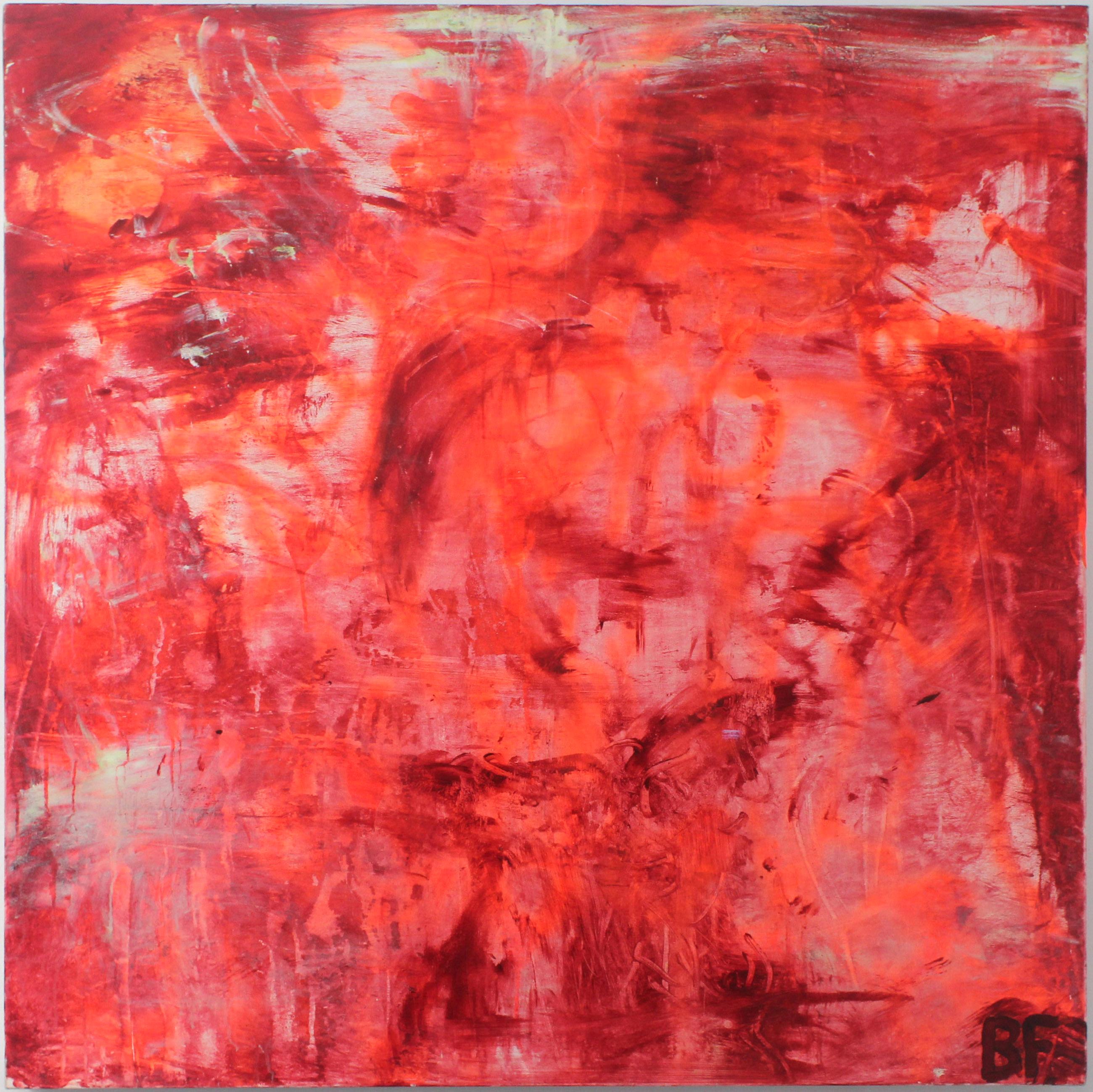Big Red n°4 de Brad Fisher, représenté par Tuleste Factory

Technique mixte sur toile

48 x 48 in.

L'expédition n'est pas incluse. Voir nos politiques d'expédition. Veuillez nous contacter pour obtenir un devis d'expédition et des options de