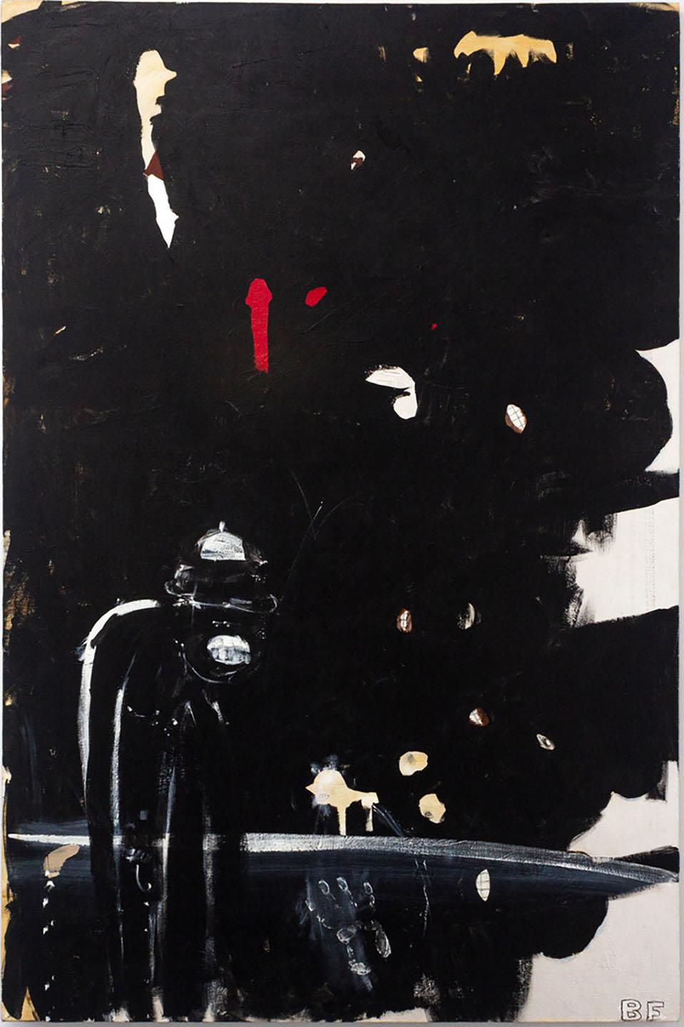 White dog par Brad Fisher, représenté par Tuleste Factory

Technique mixte sur toile

48 x 72 in.

L'expédition n'est pas incluse. Voir nos politiques d'expédition. Veuillez nous contacter pour obtenir un devis d'expédition et des options de