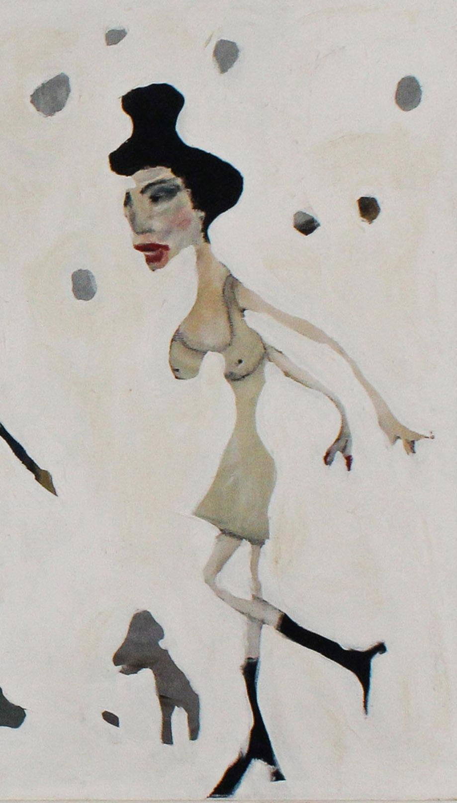 Hey Sailor by Brad Fisher, Represented by Tuleste Factory

Mixed Media

51 x 27 in

Shipping is not included. See our shipping policies. Please contact us for shipping quotes and customization options. 
 

All sales are final.