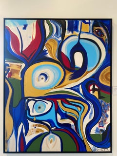 Alive And Breathing While Dreaming