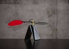 Brad Howe Table Mobile, 1970s