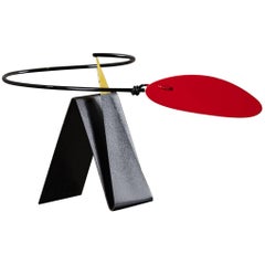Brad Howe Table Mobile, 1970s