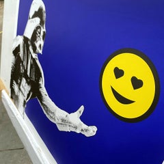 Vater 4.1 (A) von Brad Novak