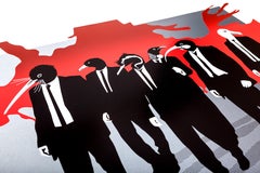 Reservoir Birds 1.2 von Brad Novak