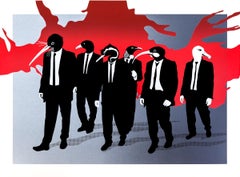 Reservoir Birds 1.2 von Brad Novak