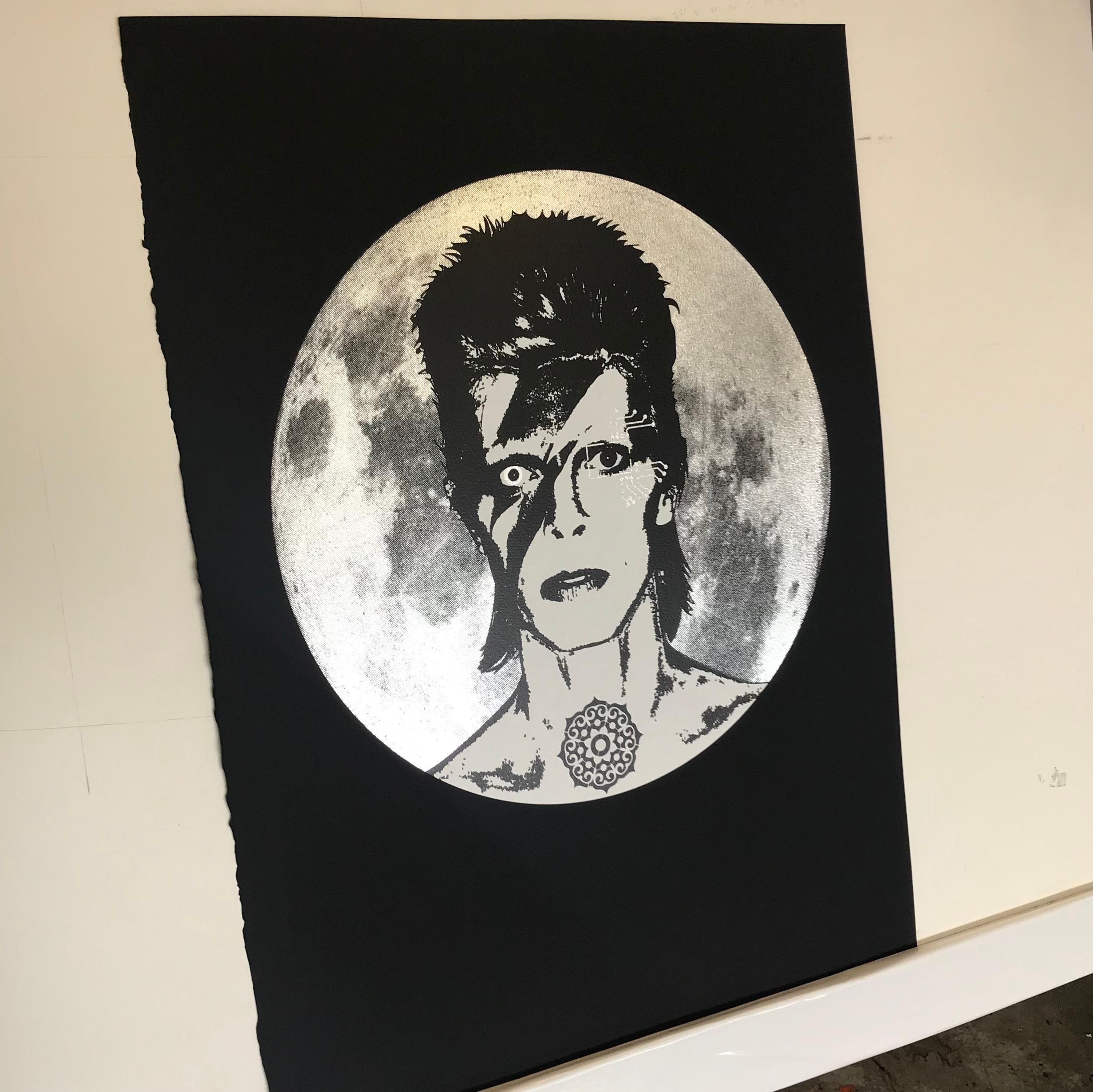 Starman 1.4 BV (Lunar) par Brad Novak en vente 1