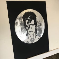 Starman 1.4 BV (Lunar) von Brad Novak