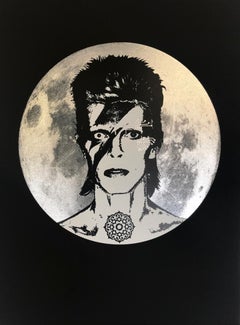 Starman 1.4 BV (Lunar) von Brad Novak