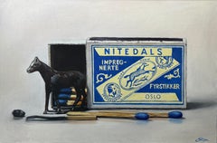 Fyrstikker