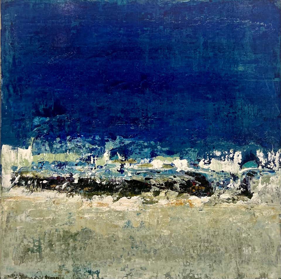 Color-Field Paintings - 292 For Sale at 1stDibs | color field painting ...