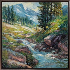 Alpenwiese