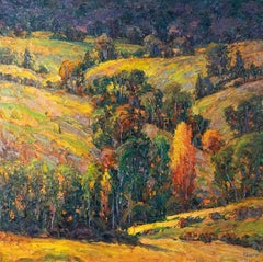 Autumn Splendor by Brad Teare