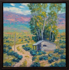 Impressionist Landscape Paintings