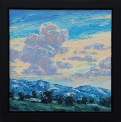 Mountain of Clouds
