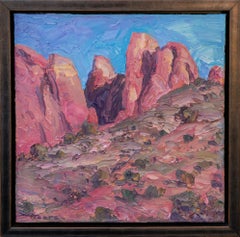 Red Rock Country